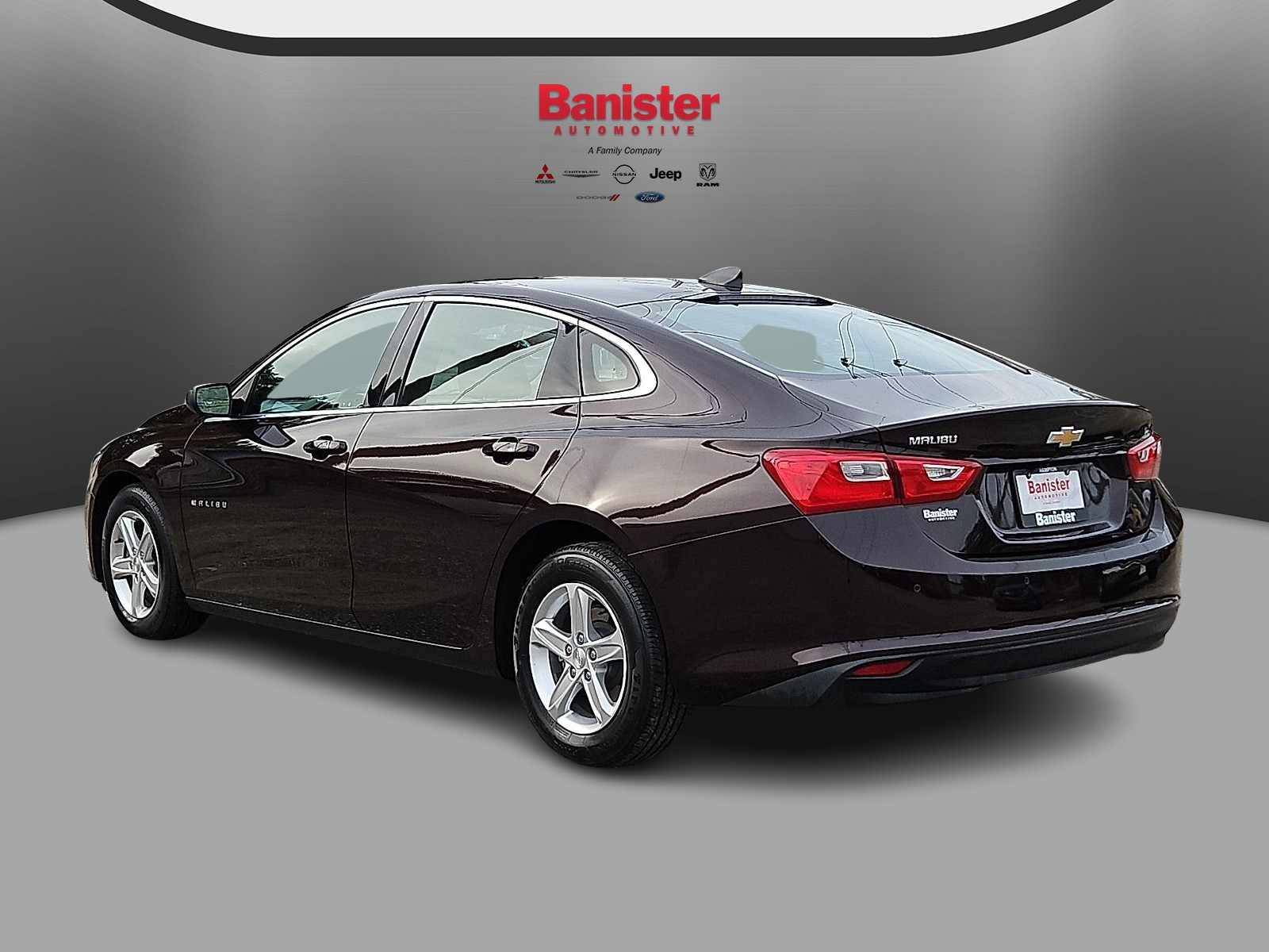 Used 2021 Chevrolet Malibu Sedan