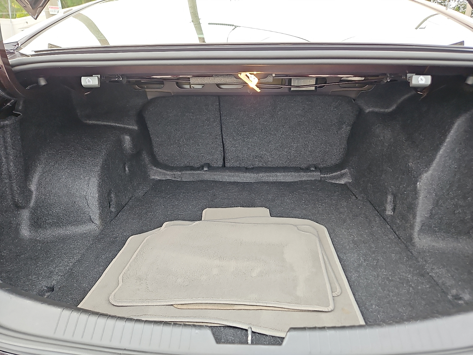 Used 2021 Chevrolet Malibu Sedan