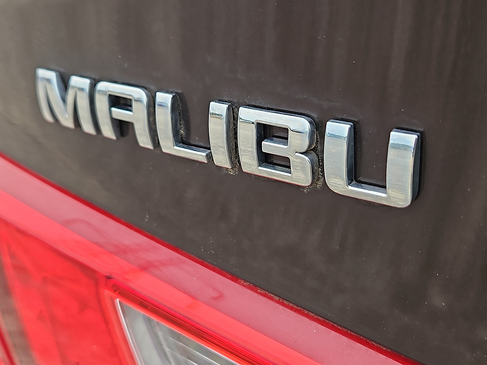 Used 2021 Chevrolet Malibu Sedan