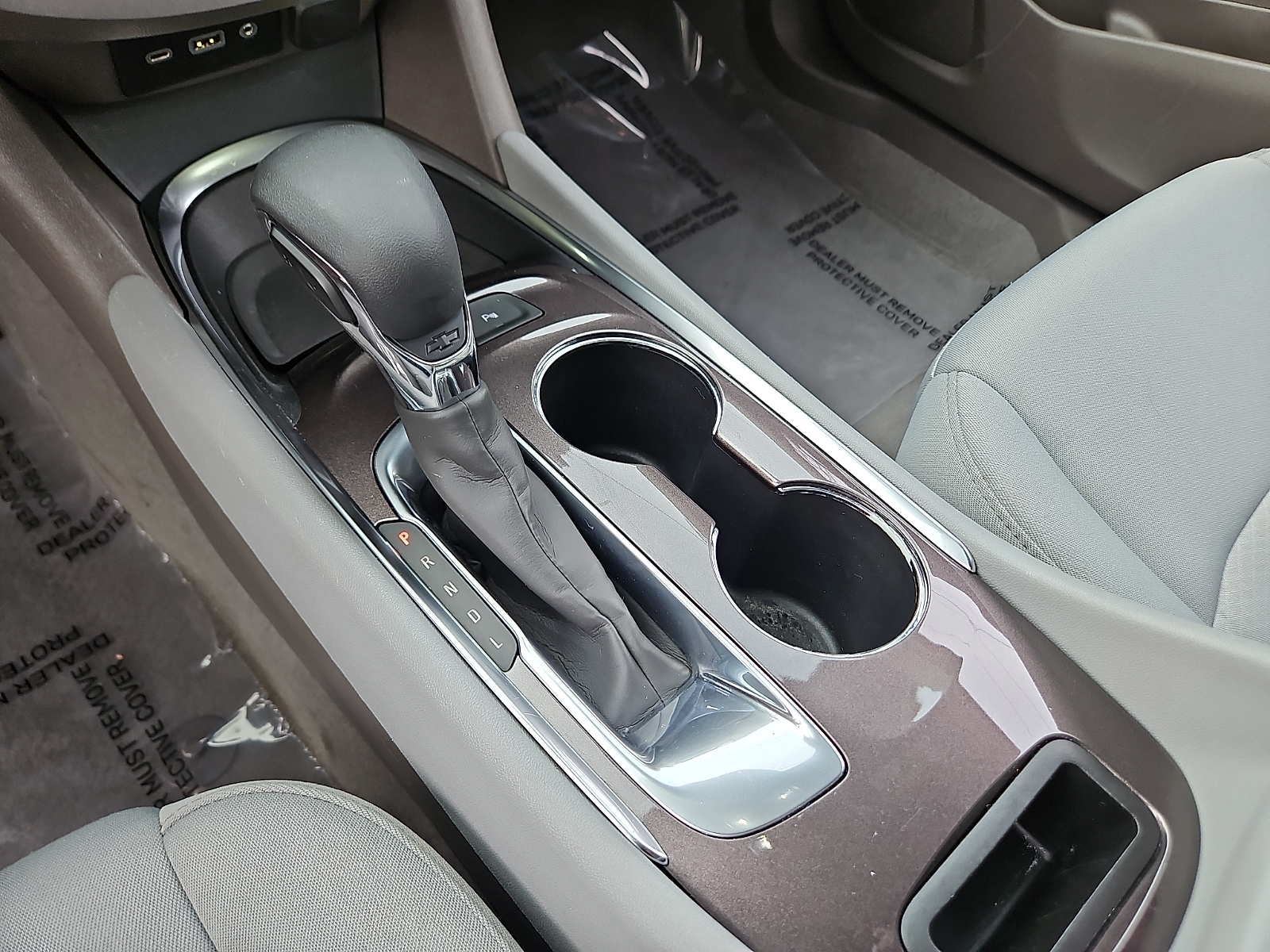 Used 2021 Chevrolet Malibu Sedan