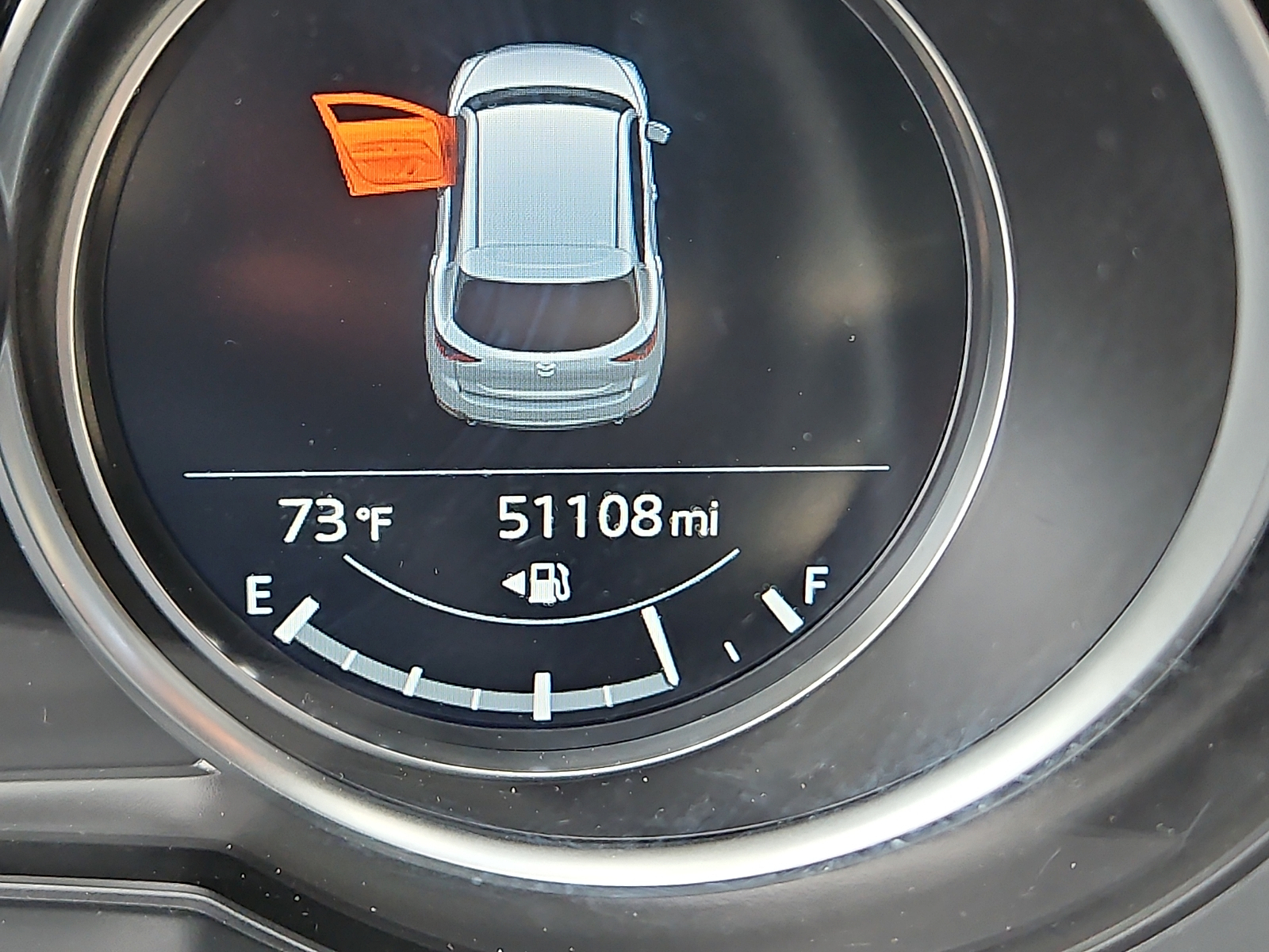 Used 2025 Mazda CX-5 SUV