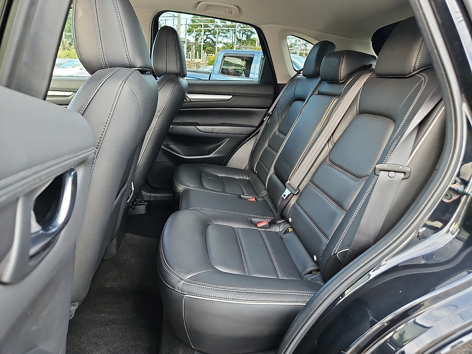Used 2025 Mazda CX-5 SUV