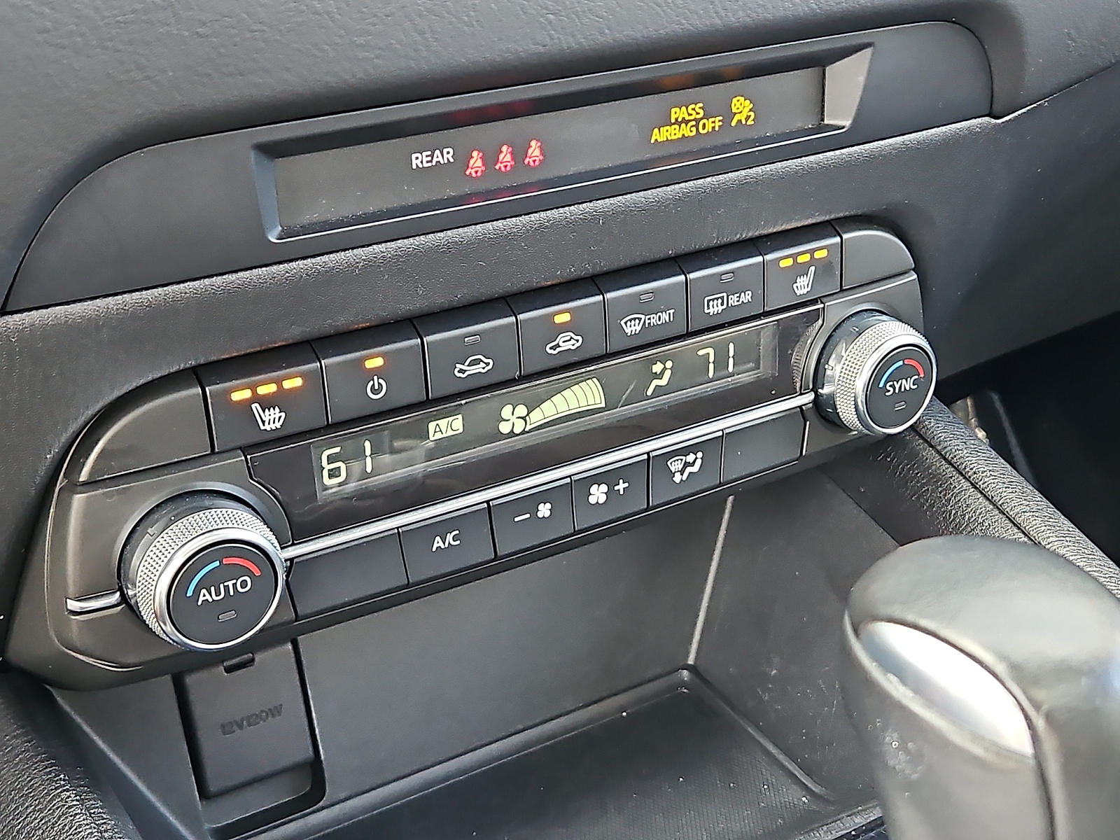 Used 2025 Mazda CX-5 SUV