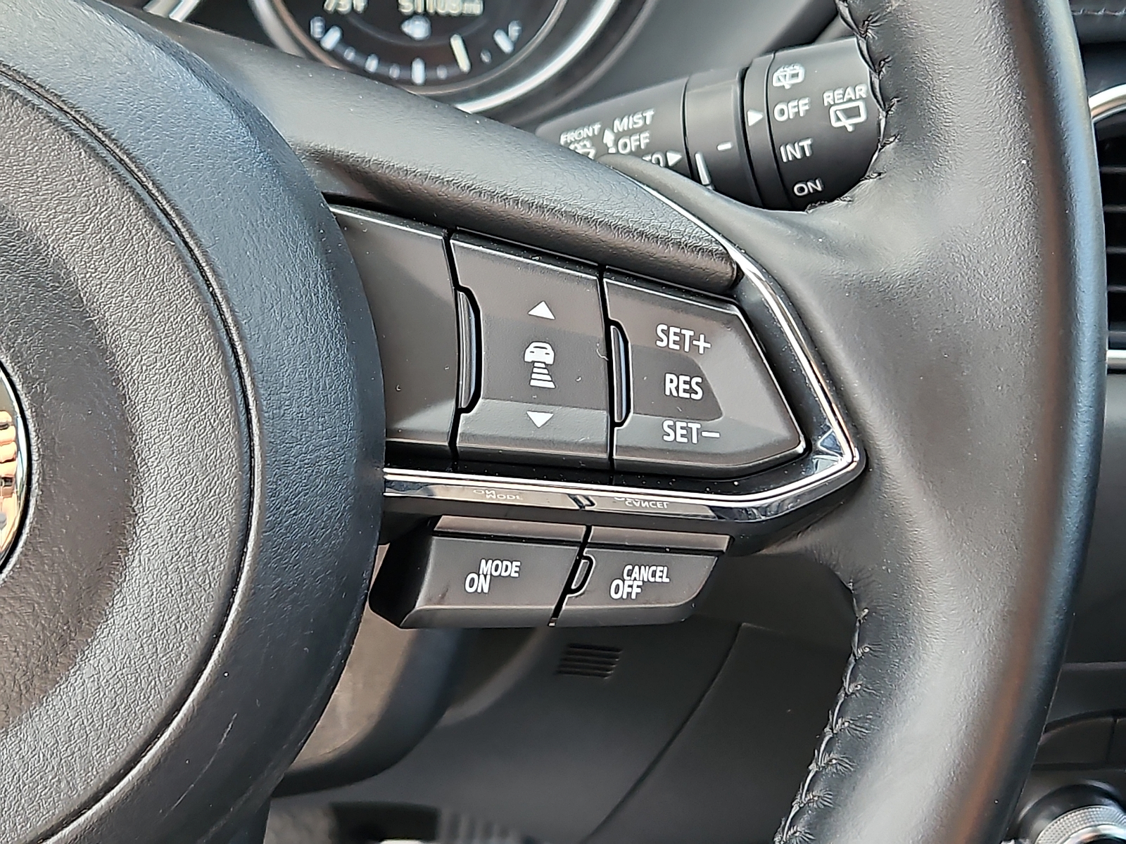 Used 2025 Mazda CX-5 SUV