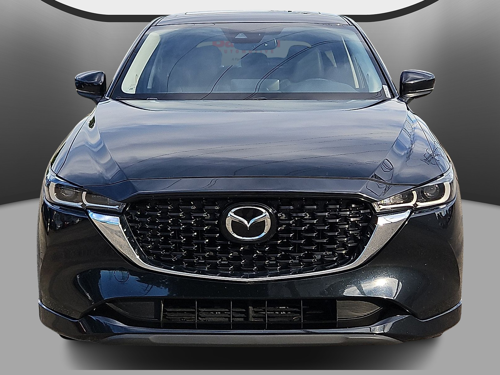Used 2025 Mazda CX-5 SUV