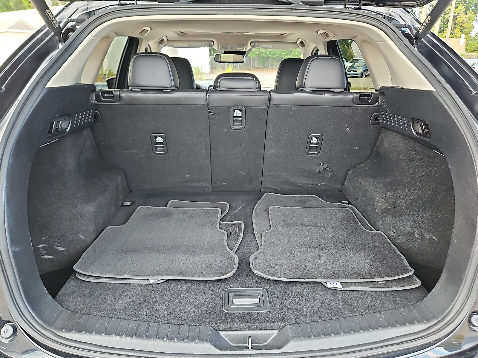 Used 2025 Mazda CX-5 SUV