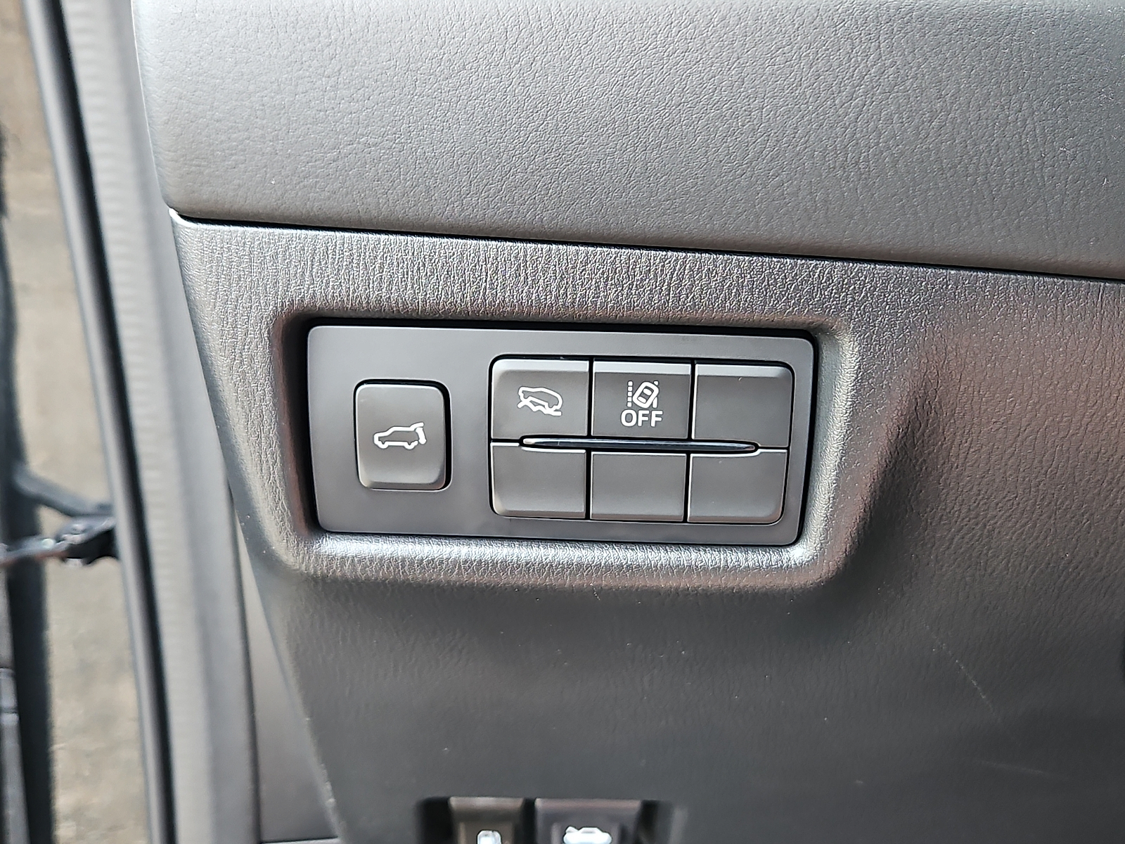 Used 2025 Mazda CX-5 SUV