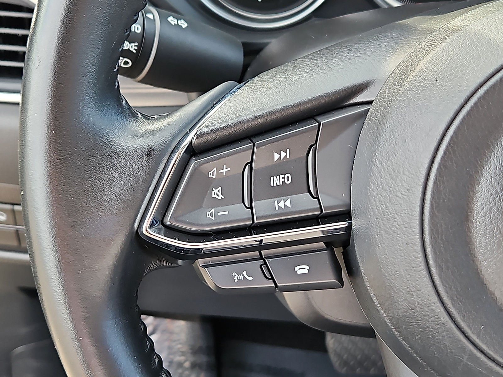 Used 2025 Mazda CX-5 SUV