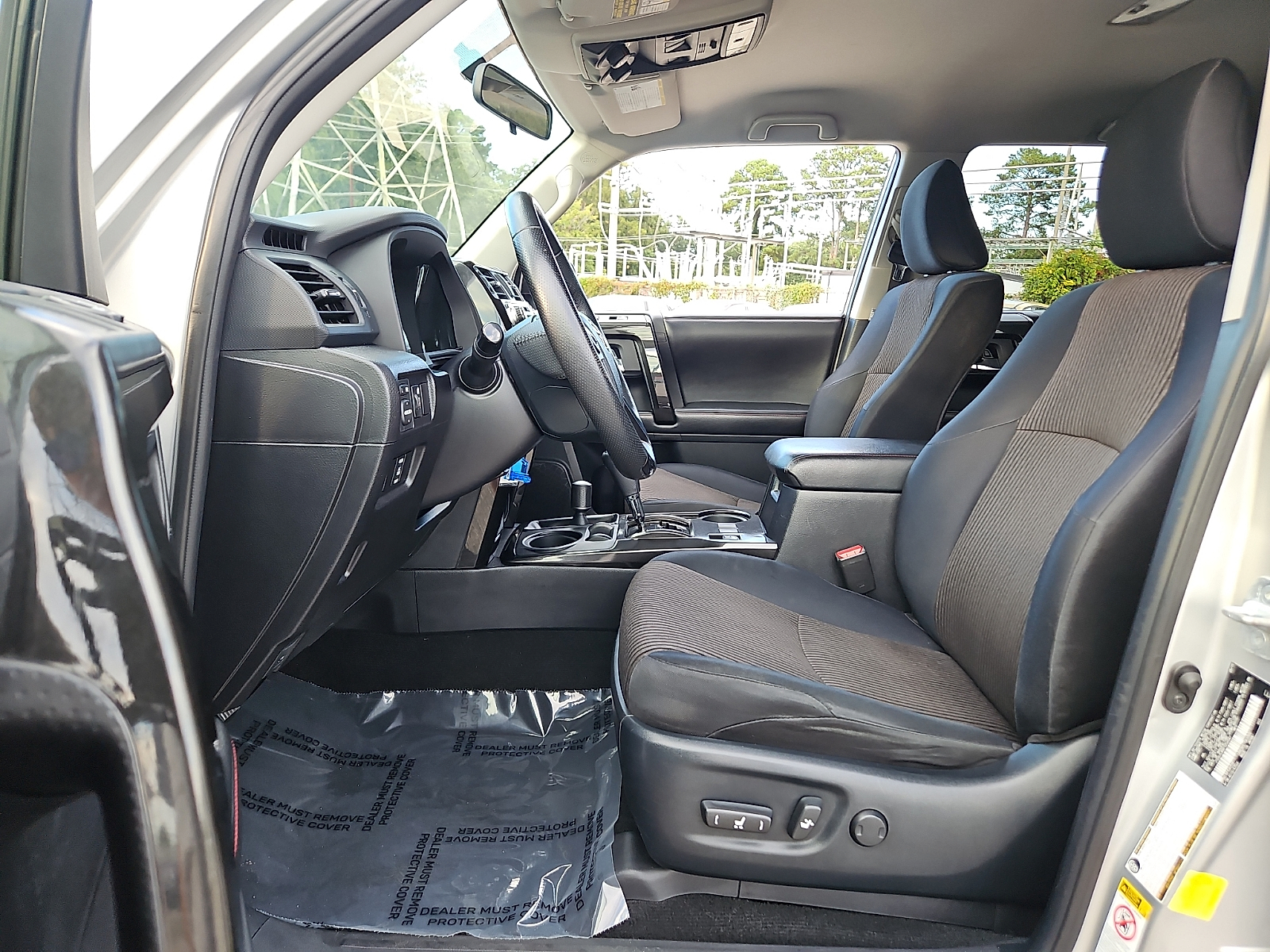 Used 2015 Toyota 4Runner SUV