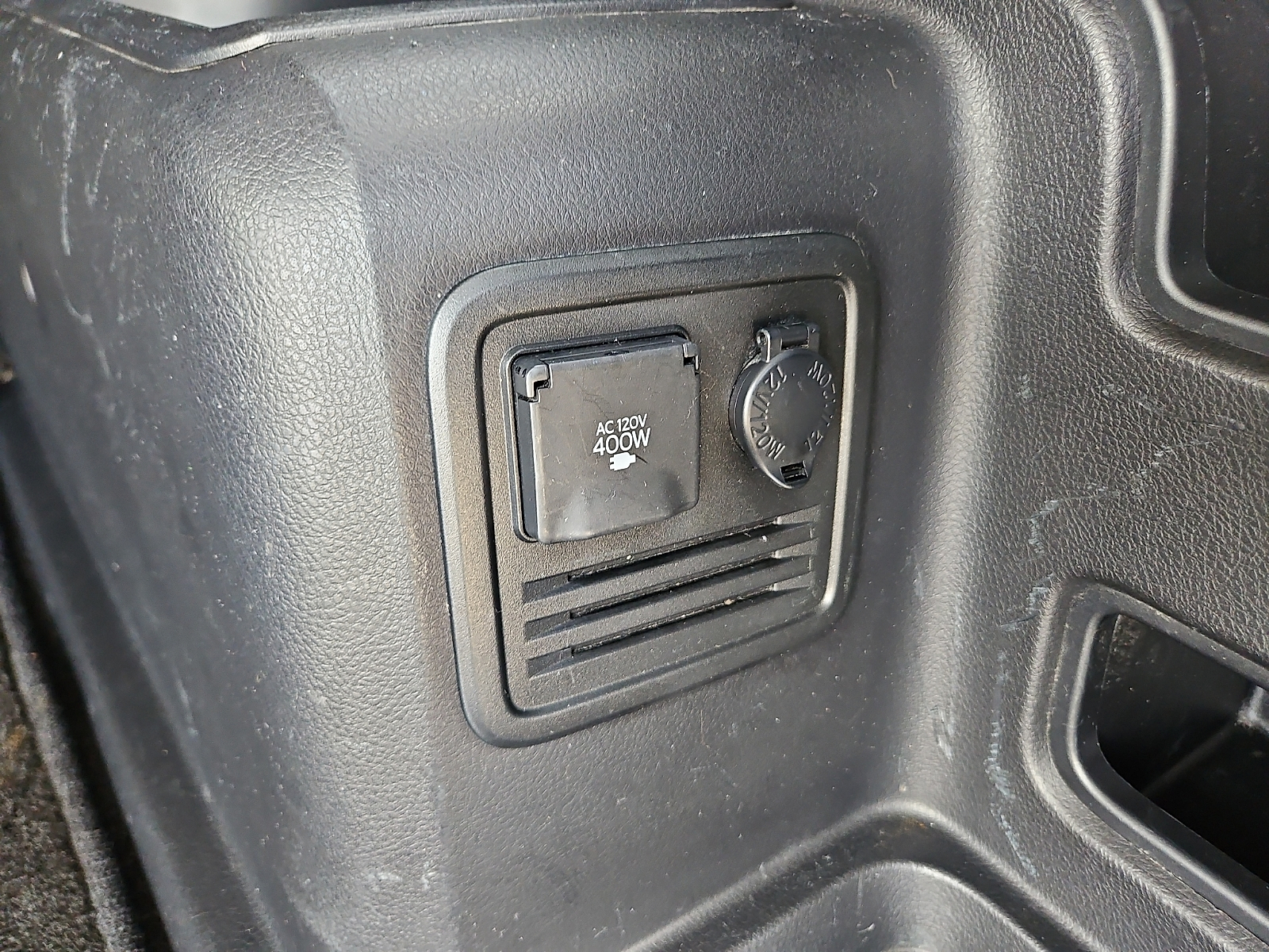 Used 2015 Toyota 4Runner SUV