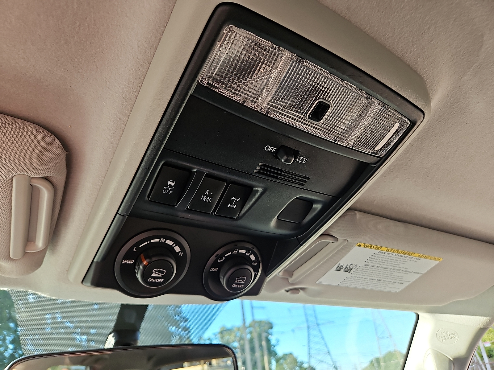 Used 2015 Toyota 4Runner SUV