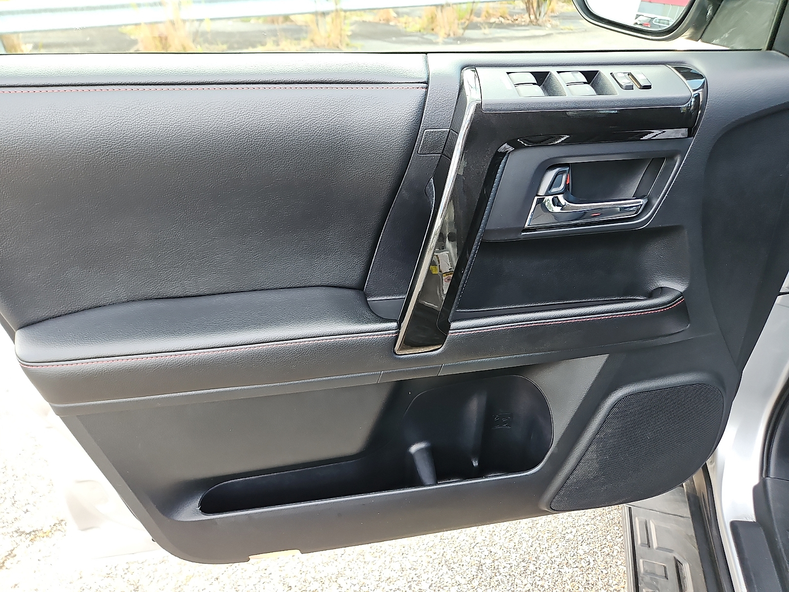 Used 2015 Toyota 4Runner SUV