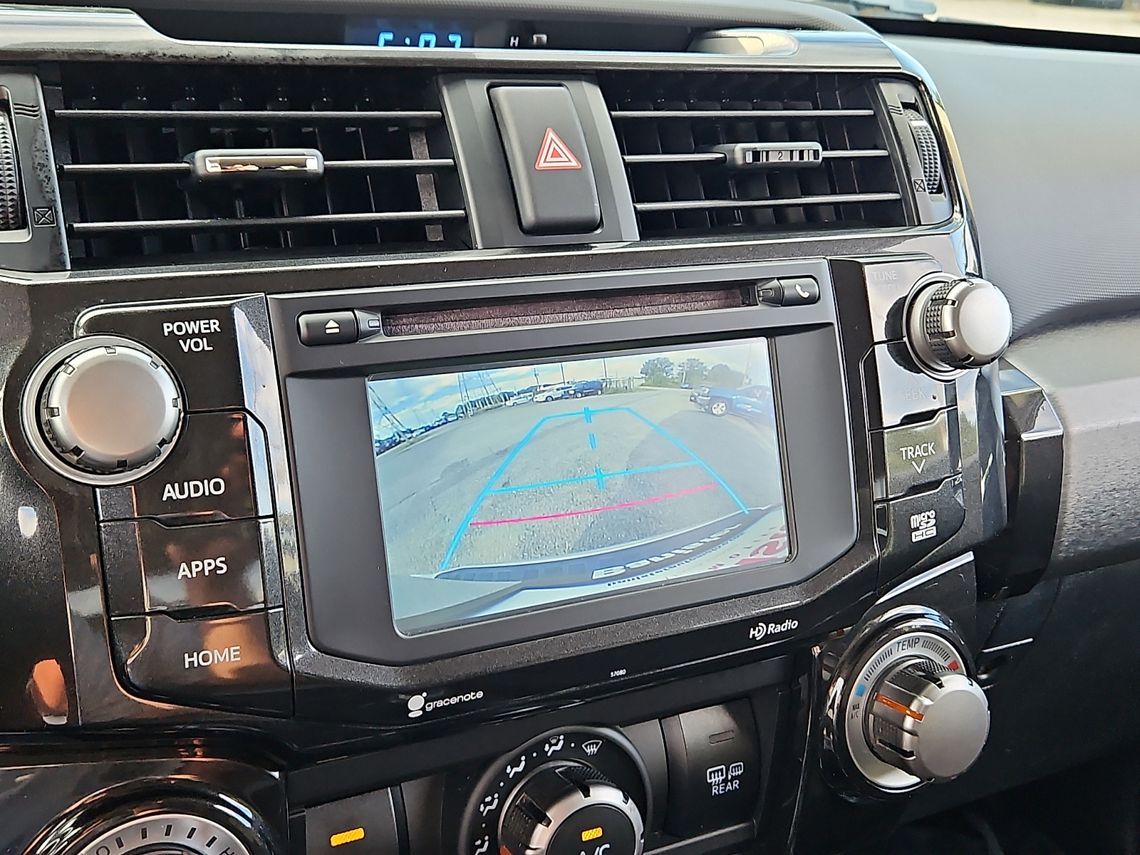 Used 2015 Toyota 4Runner SUV