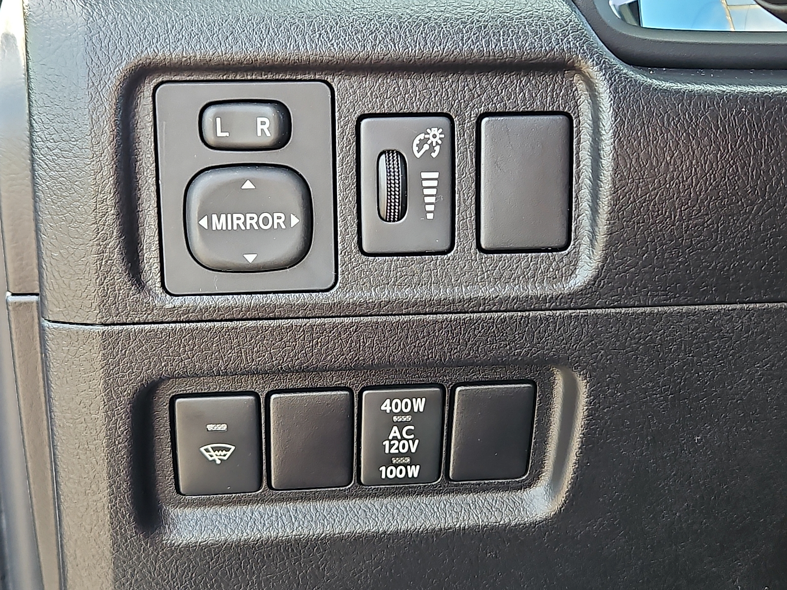 Used 2015 Toyota 4Runner SUV