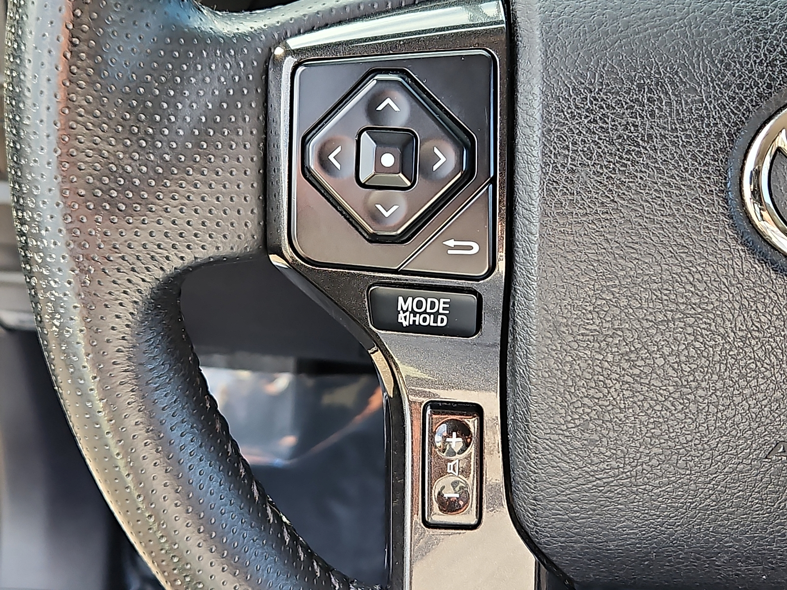 Used 2015 Toyota 4Runner SUV