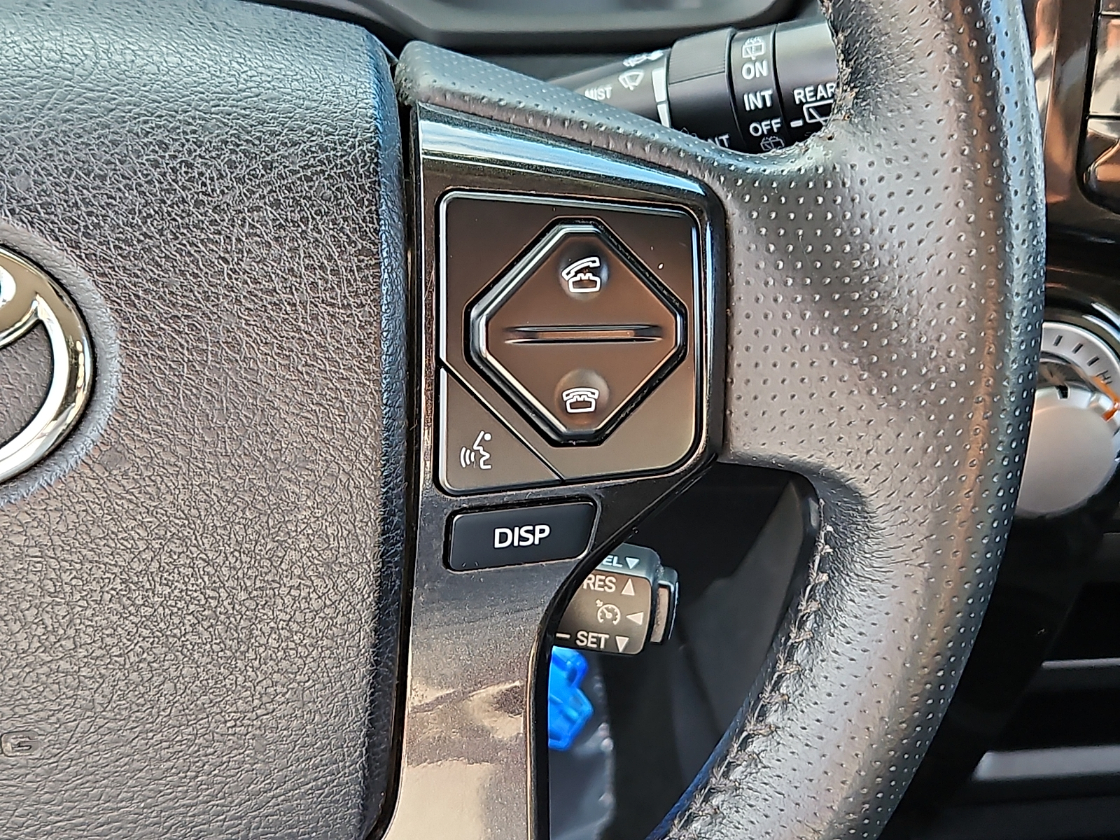 Used 2015 Toyota 4Runner SUV