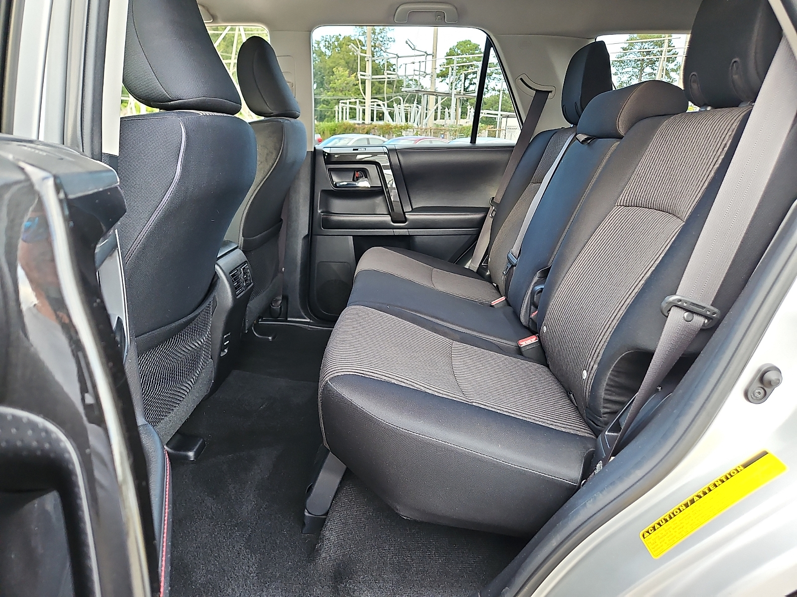 Used 2015 Toyota 4Runner SUV
