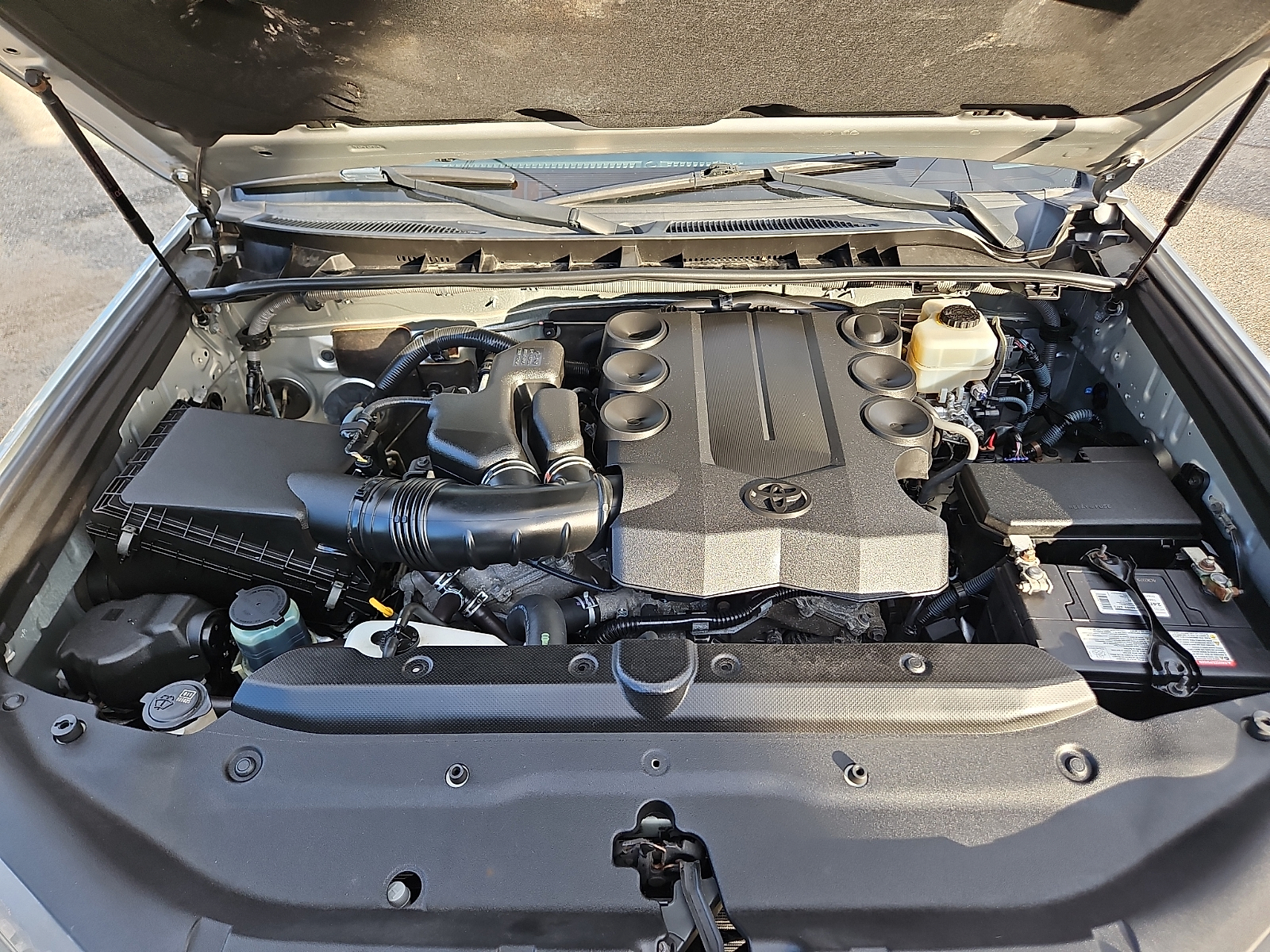 Used 2015 Toyota 4Runner SUV