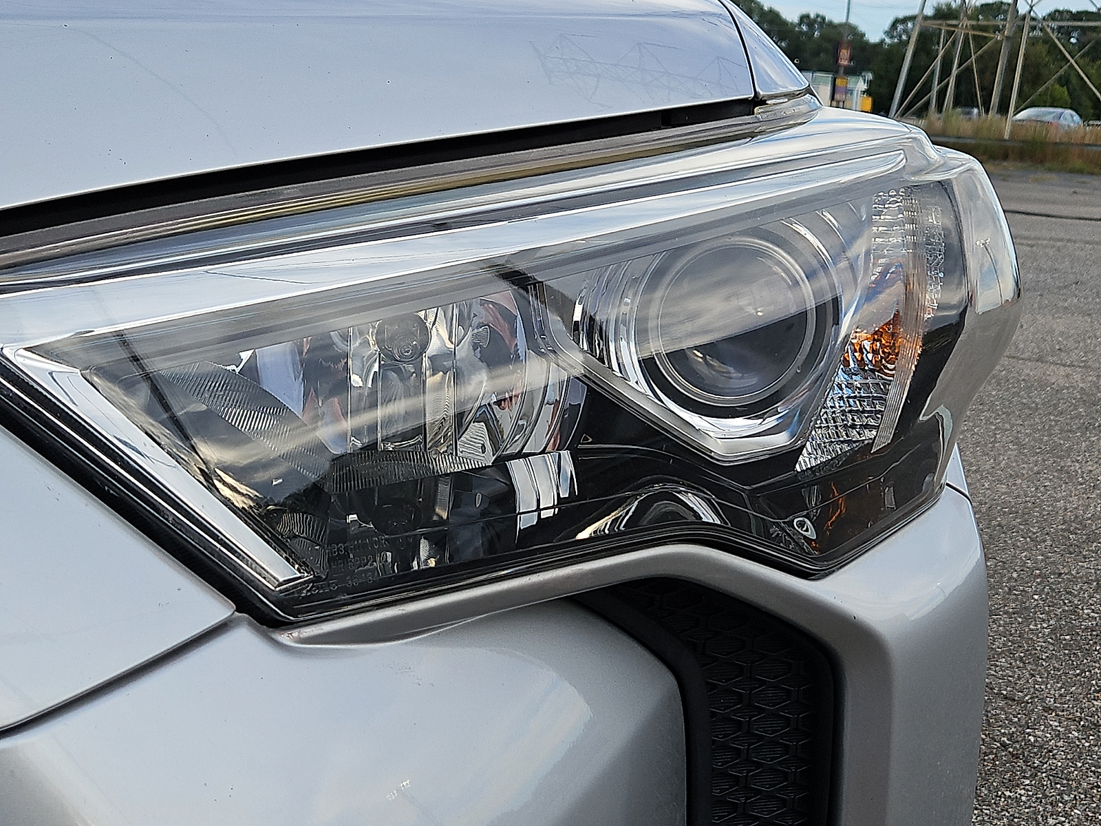 Used 2015 Toyota 4Runner SUV