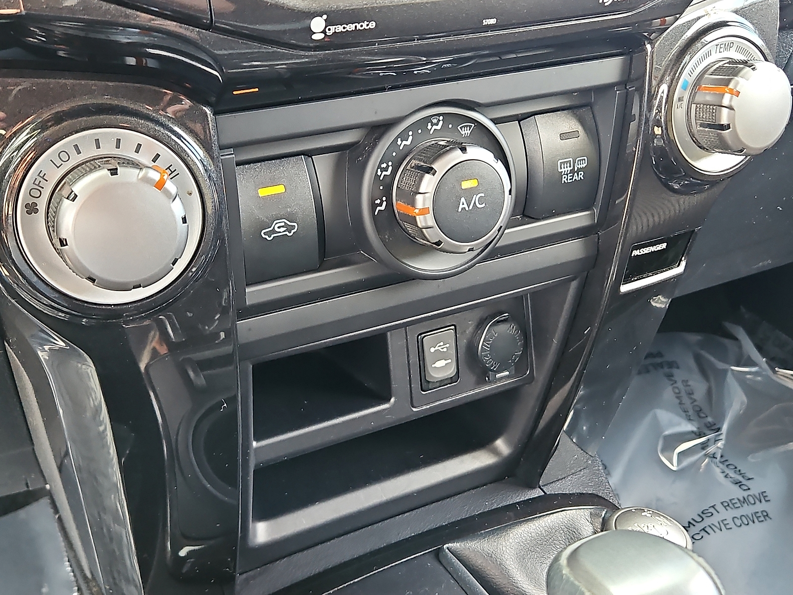 Used 2015 Toyota 4Runner SUV