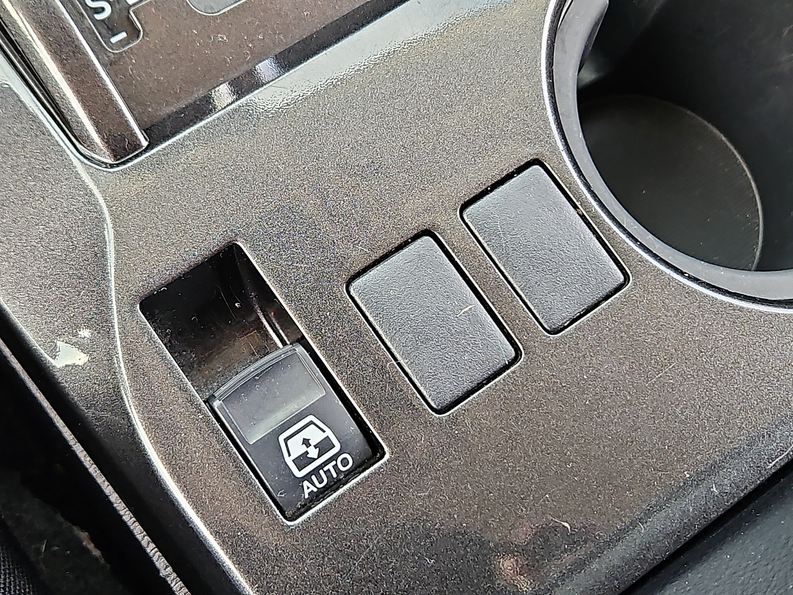 Used 2015 Toyota 4Runner SUV