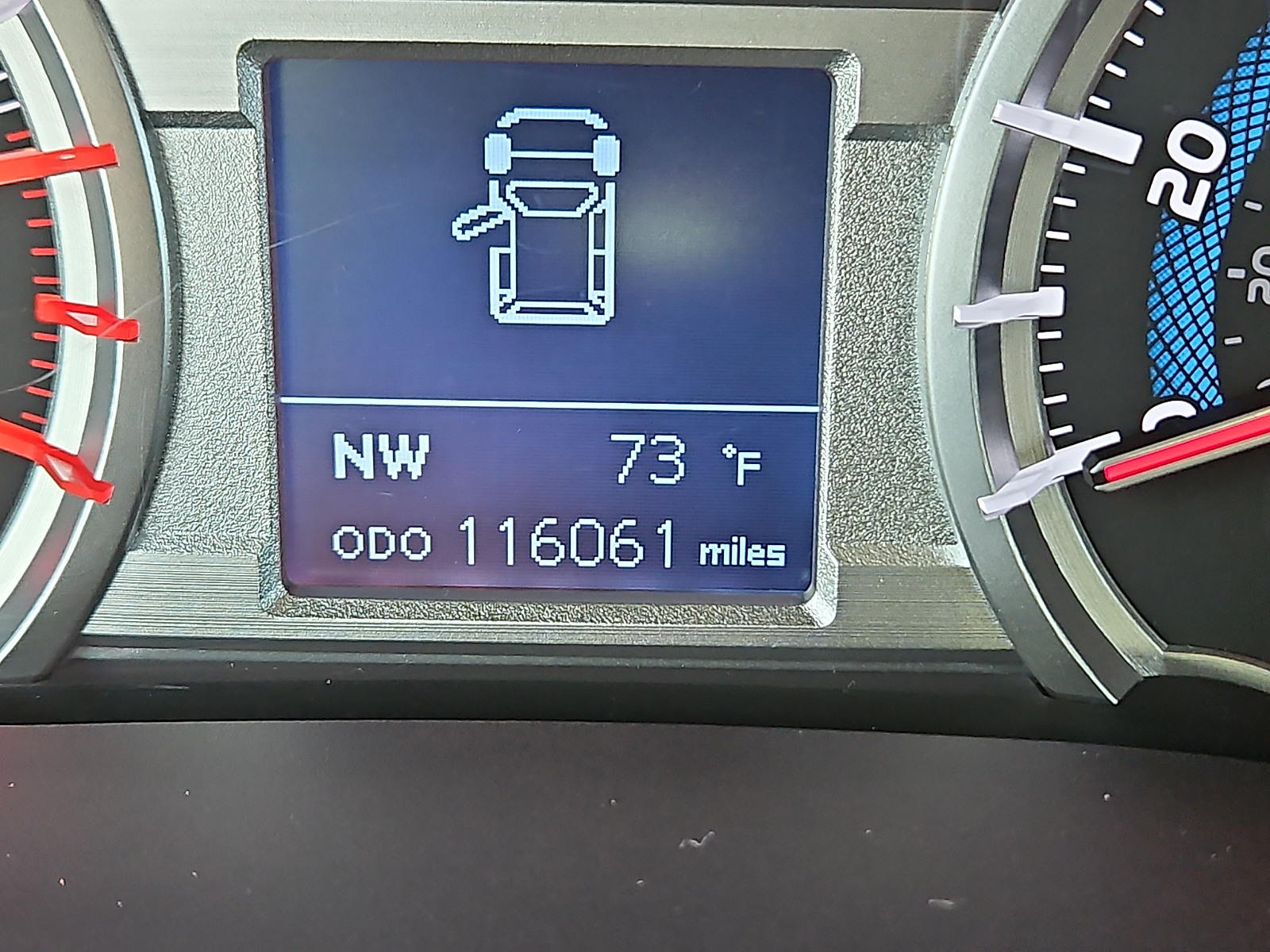 Used 2015 Toyota 4Runner SUV