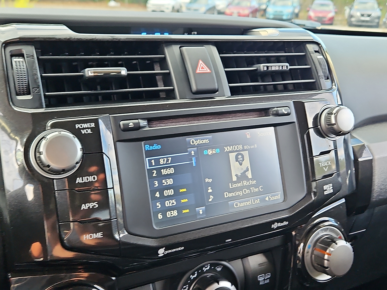 Used 2015 Toyota 4Runner SUV