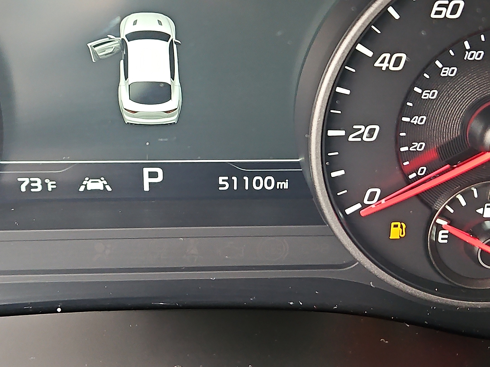 Used 2019 Kia Stinger Sedan