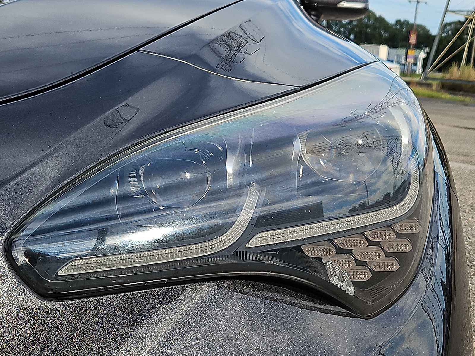 Used 2019 Kia Stinger Sedan