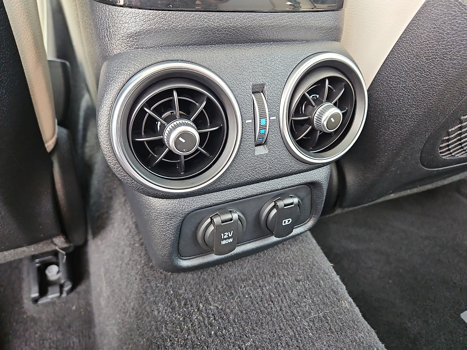 Used 2019 Kia Stinger Sedan