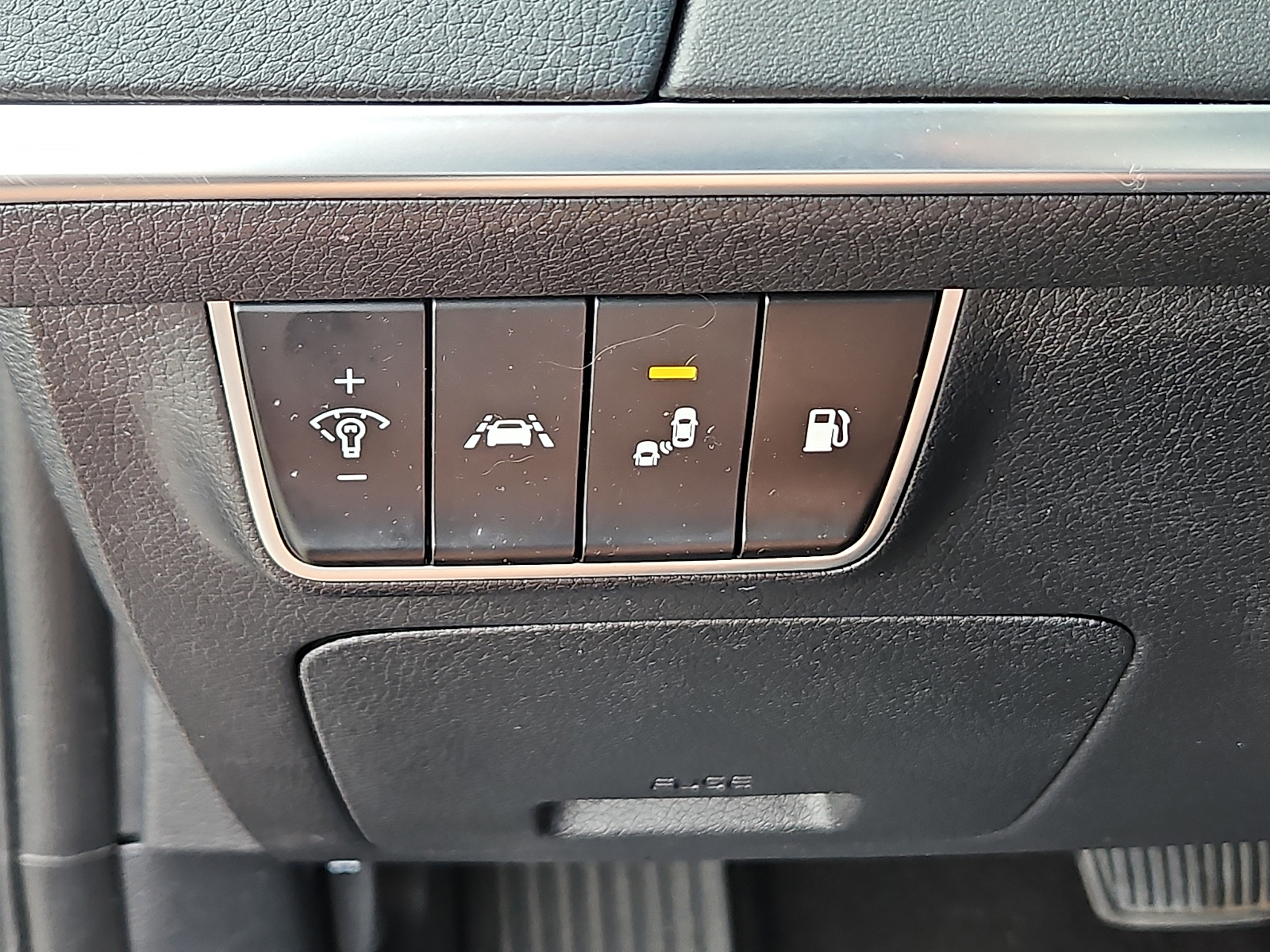 Used 2019 Kia Stinger Sedan