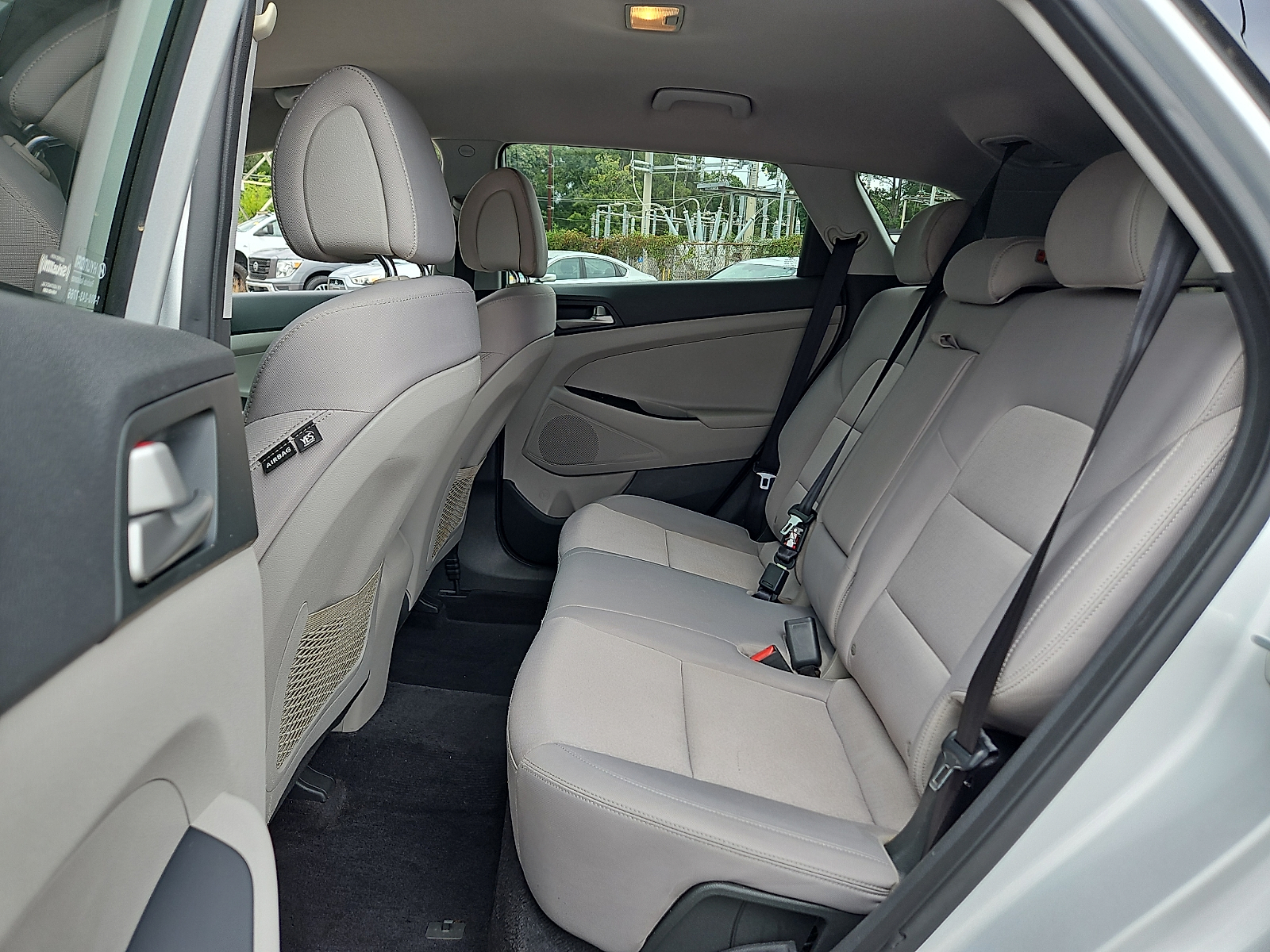 Used 2018 Hyundai Tucson SUV