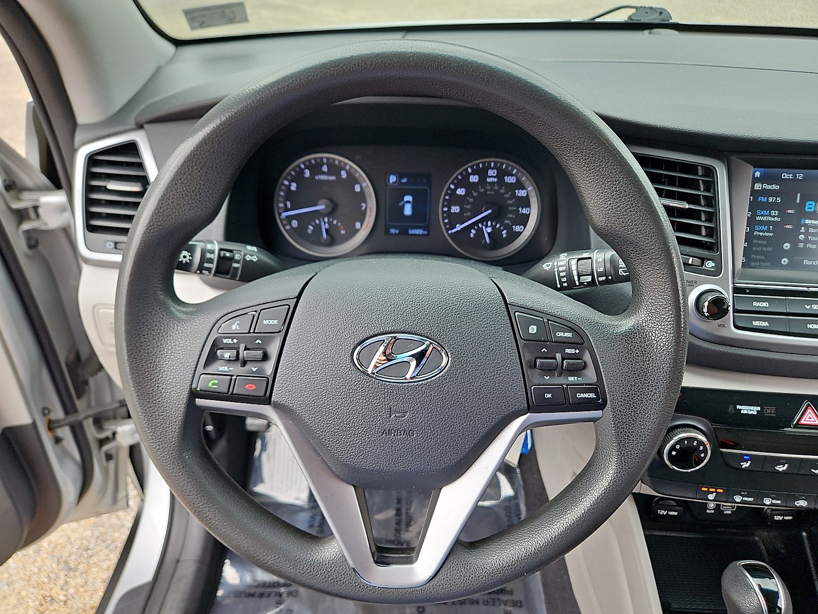 Used 2018 Hyundai Tucson SUV