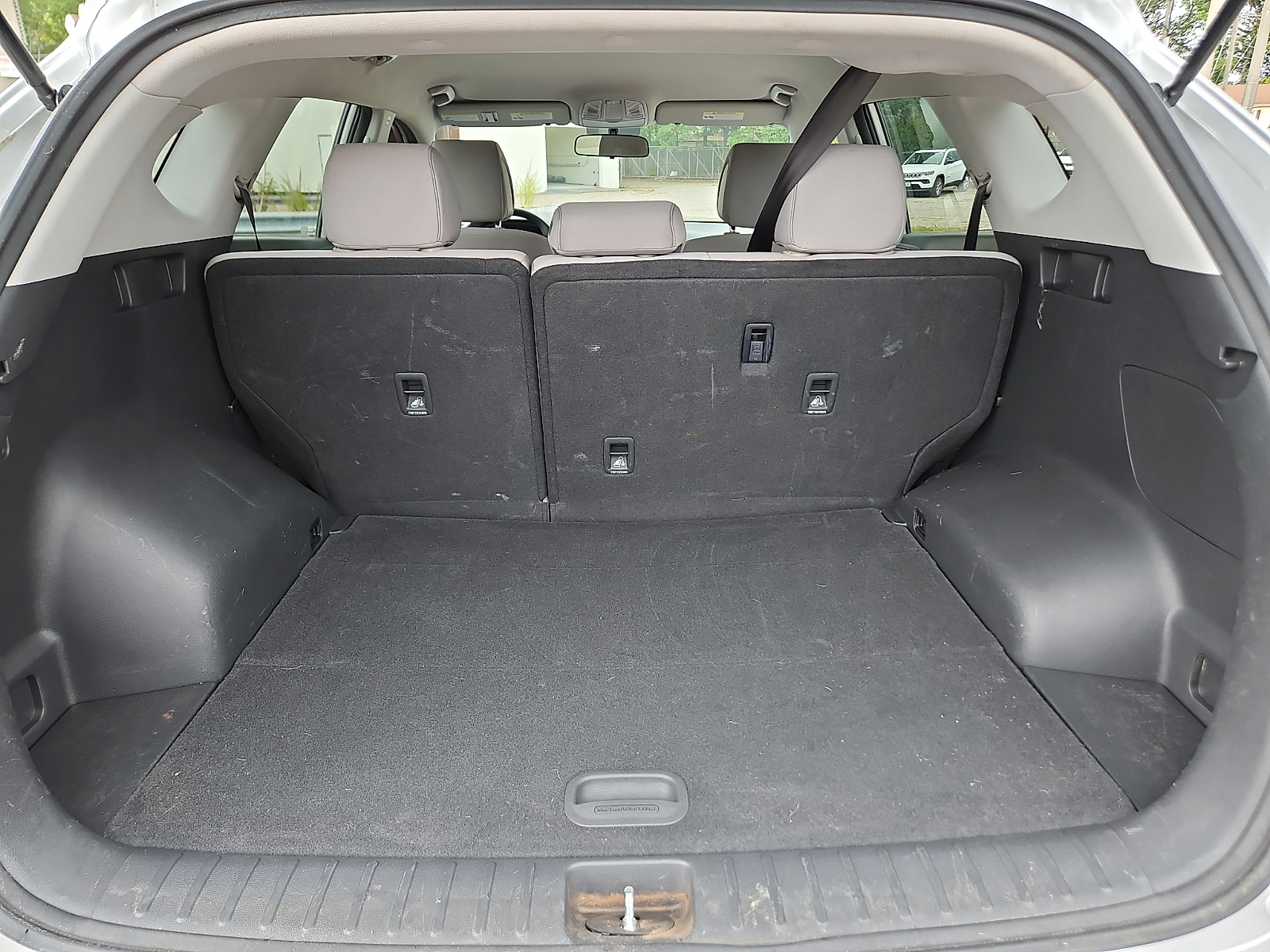 Used 2018 Hyundai Tucson SUV