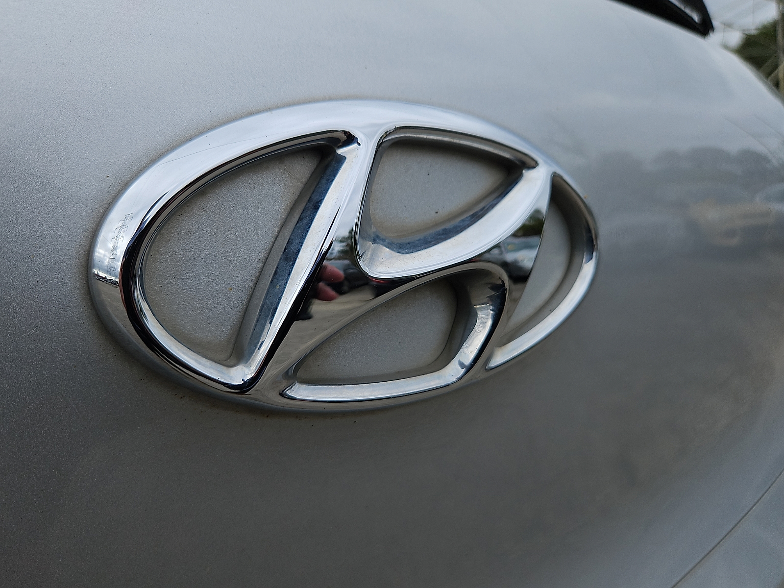 Used 2018 Hyundai Tucson SUV