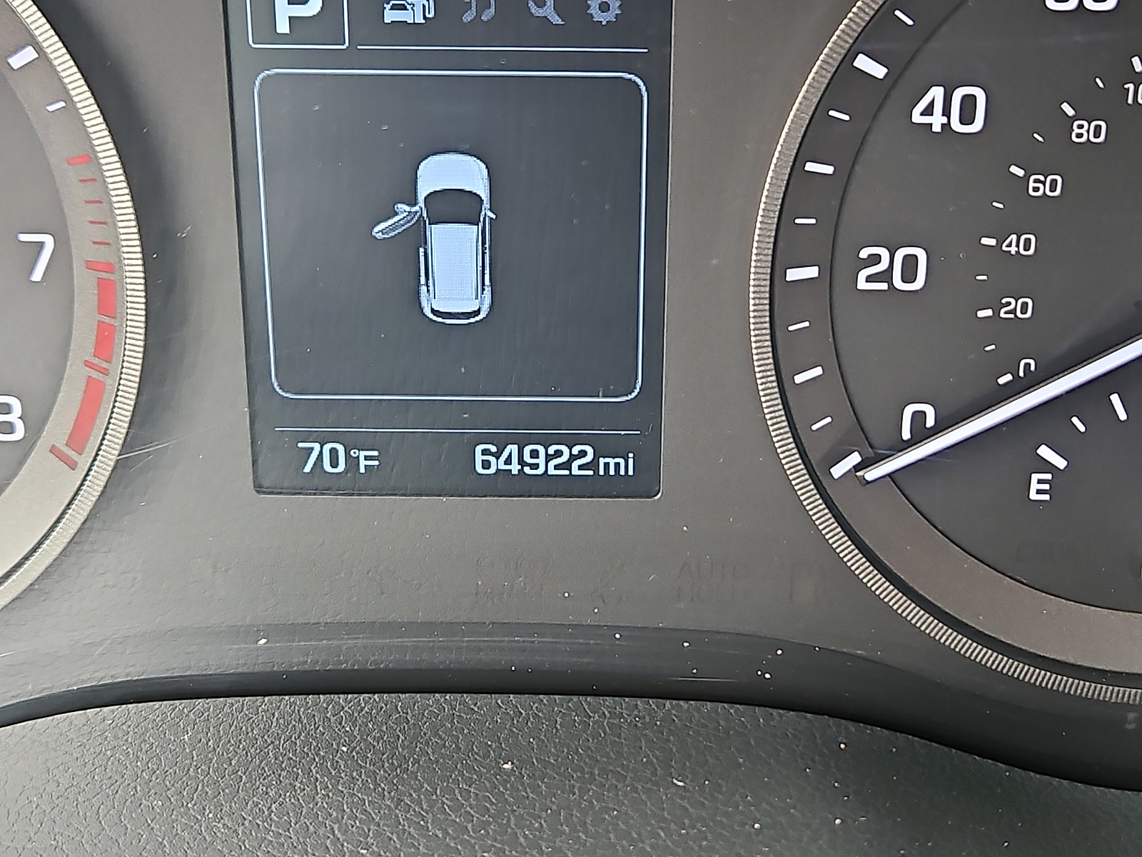 Used 2018 Hyundai Tucson SUV