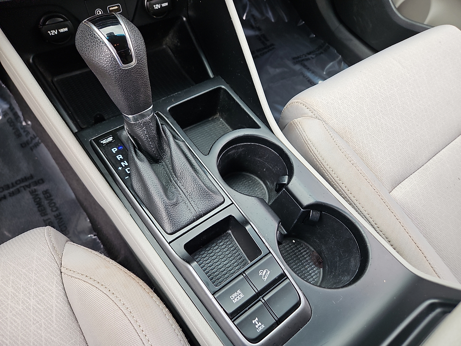 Used 2018 Hyundai Tucson SUV