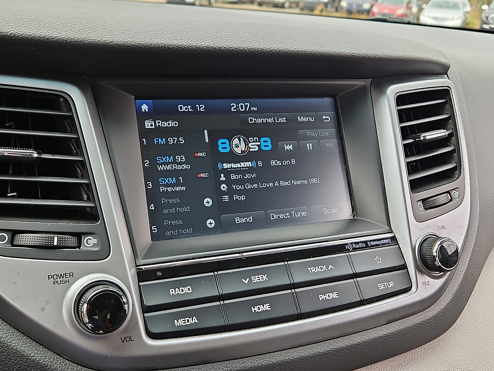 Used 2018 Hyundai Tucson SUV