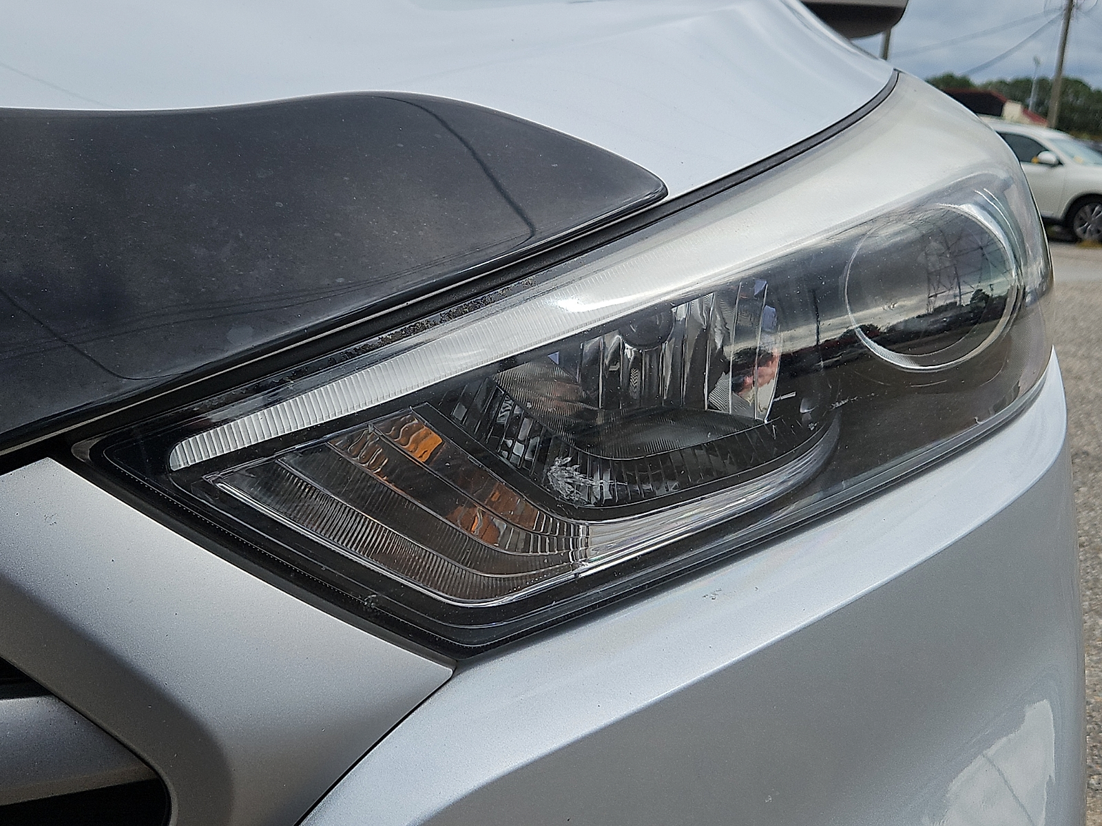 Used 2018 Hyundai Tucson SUV