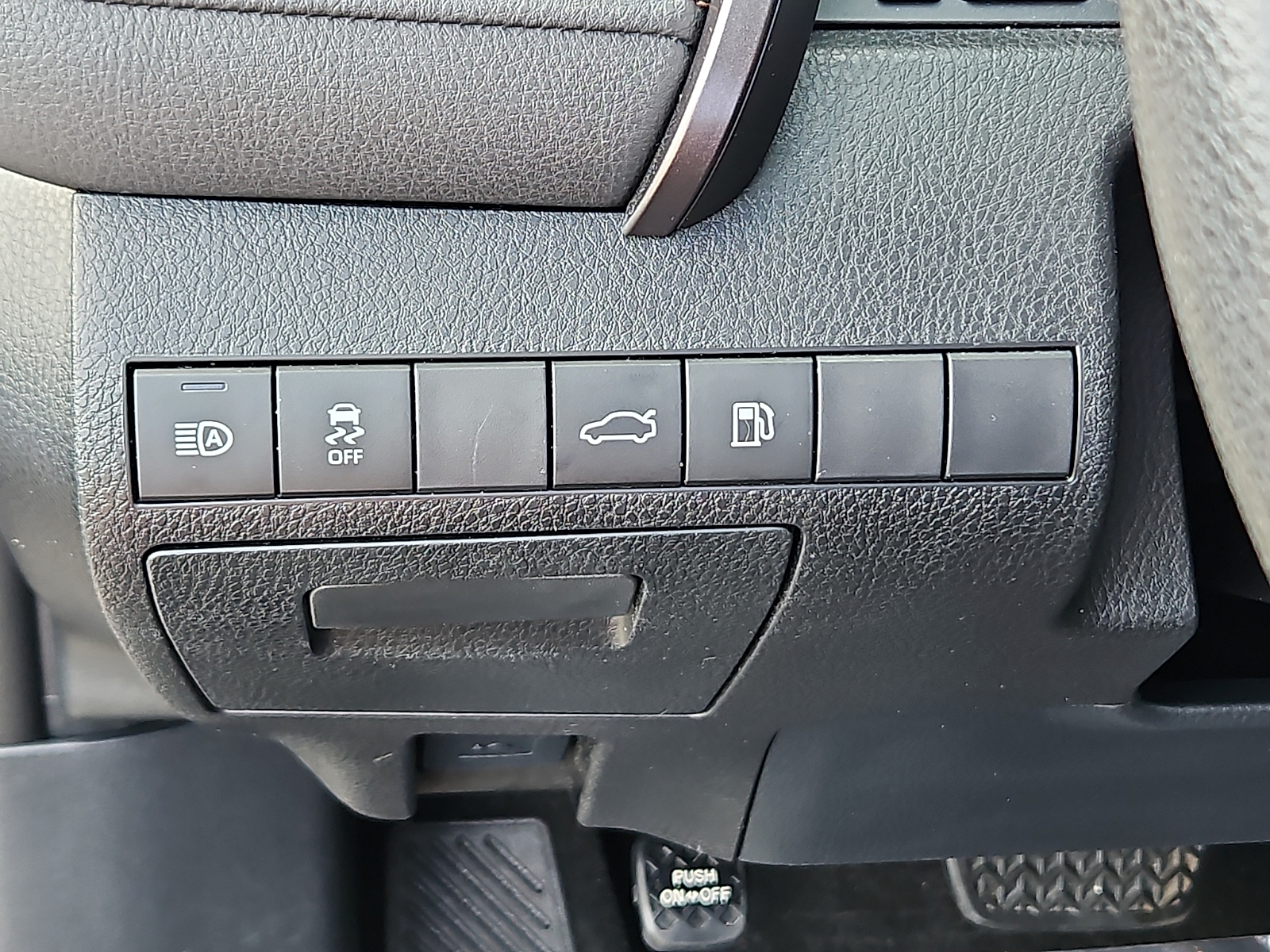 Used 2018 Toyota Camry Sedan