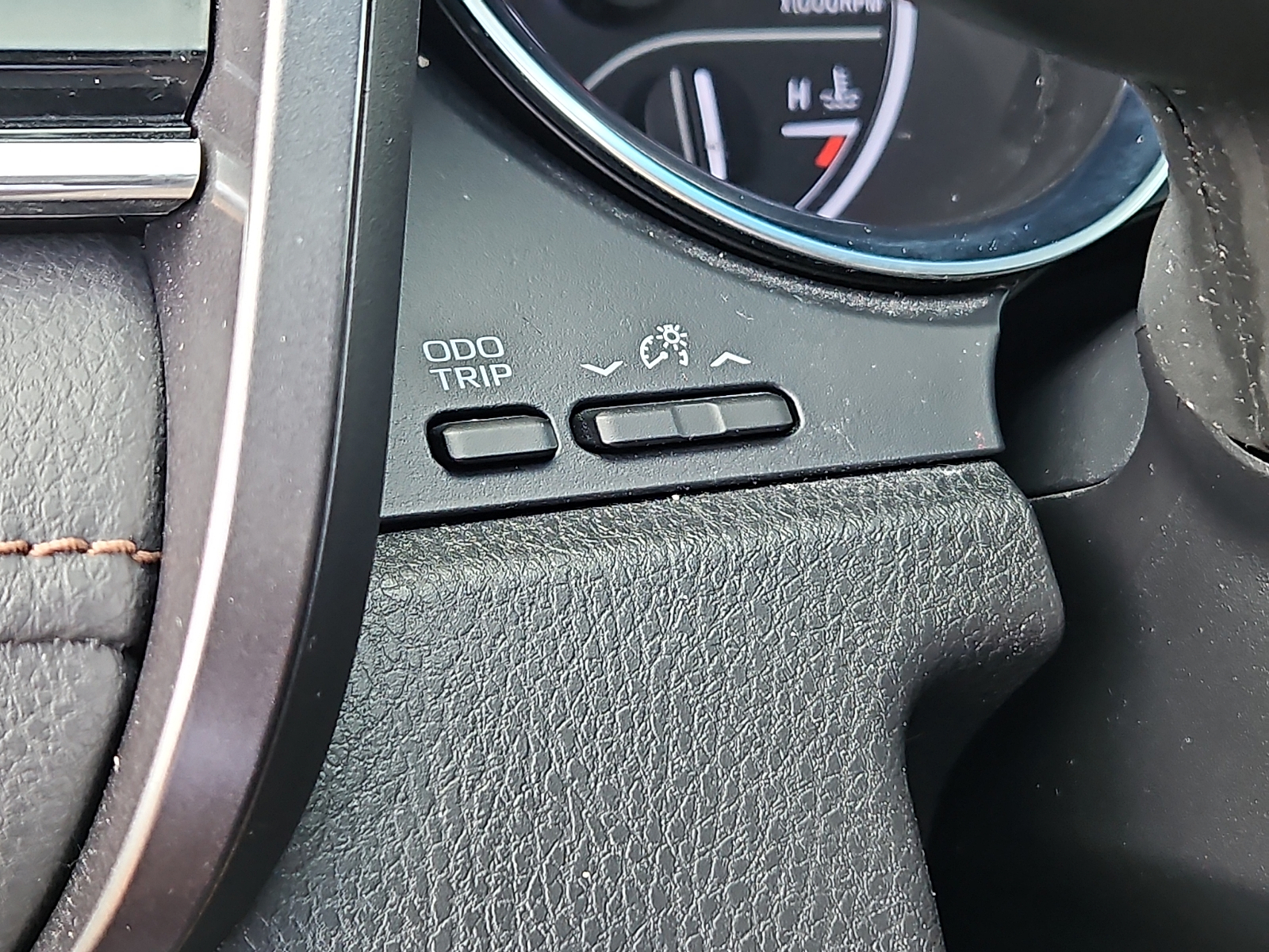 Used 2018 Toyota Camry Sedan