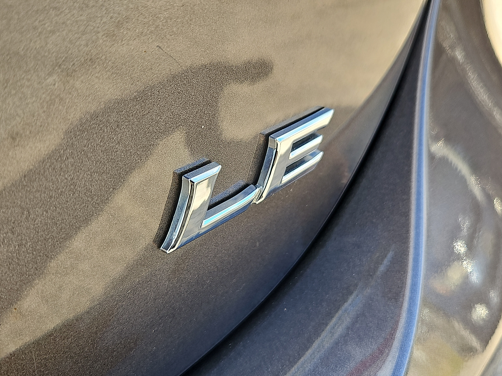 Used 2018 Toyota Camry Sedan