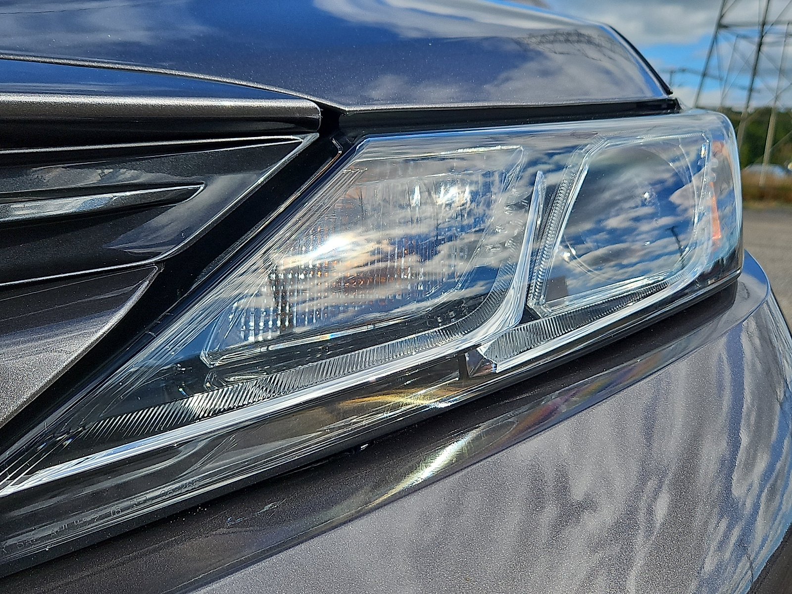 Used 2018 Toyota Camry Sedan