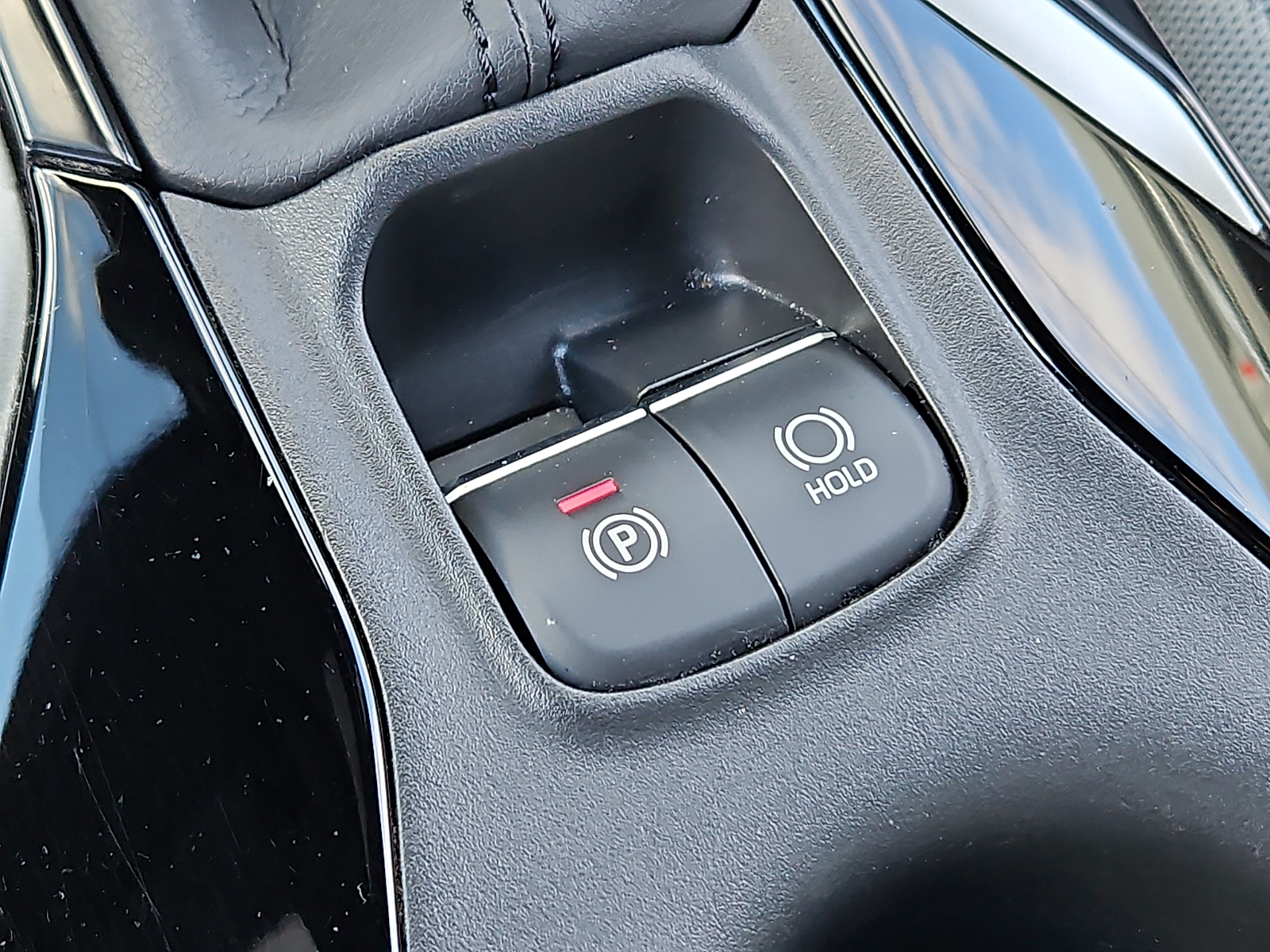 Used 2020 Toyota Corolla Hatchback Hatchback