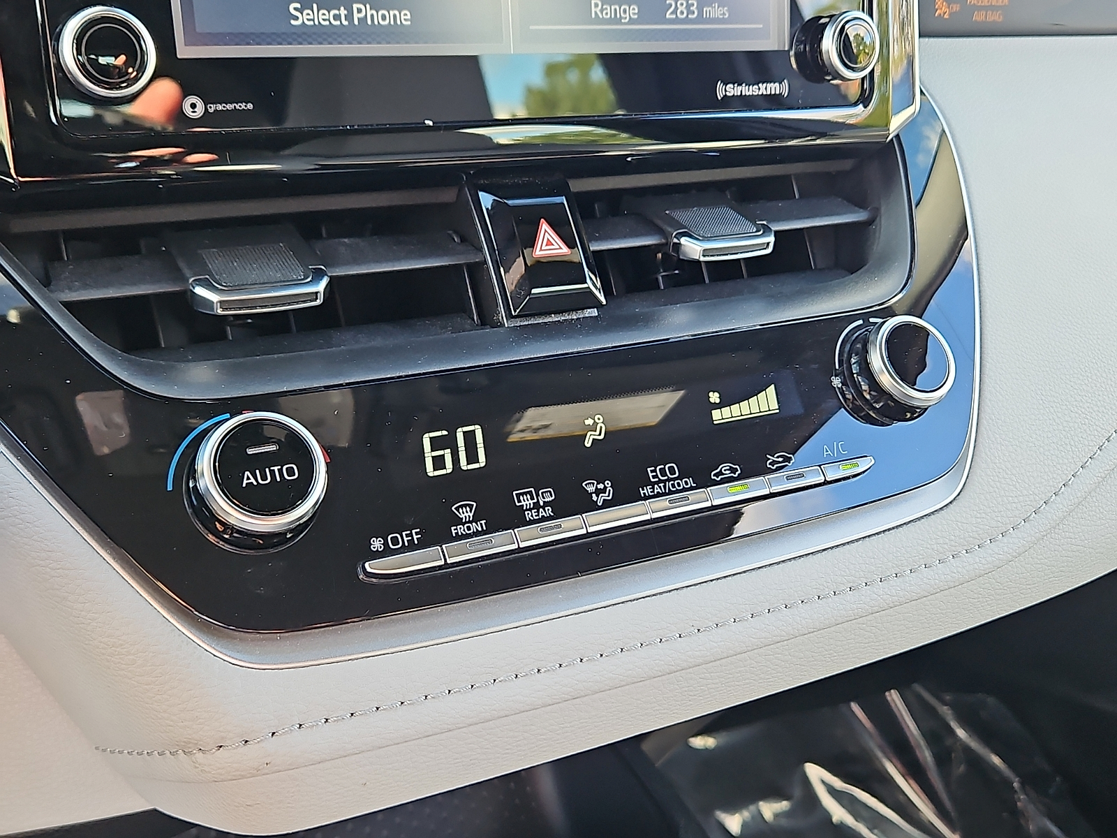 Used 2020 Toyota Corolla Hatchback Hatchback