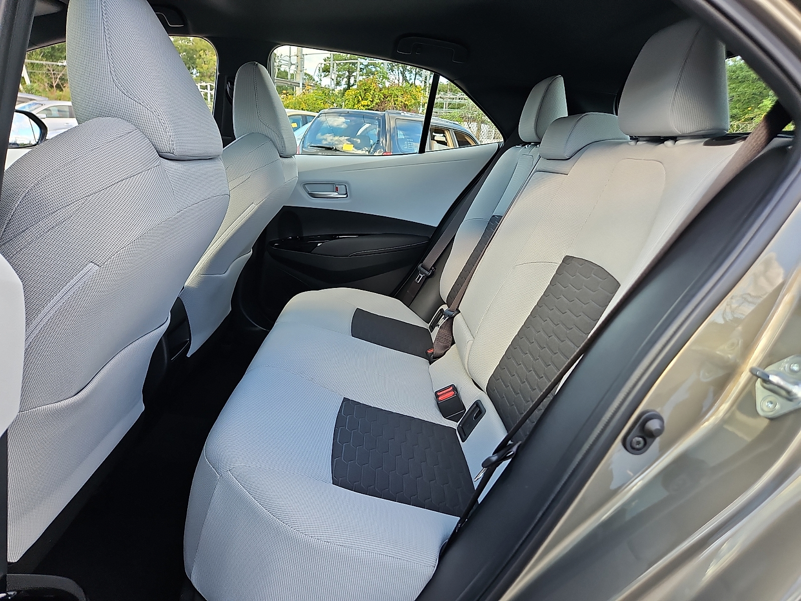 Used 2020 Toyota Corolla Hatchback Hatchback