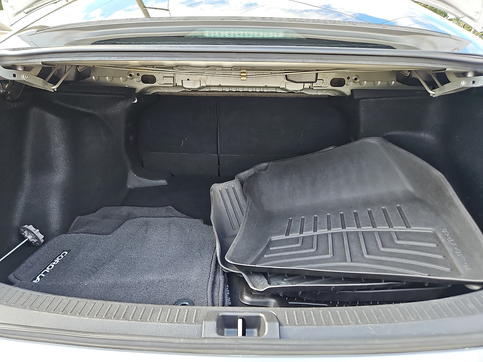 Used 2023 Toyota Corolla Sedan