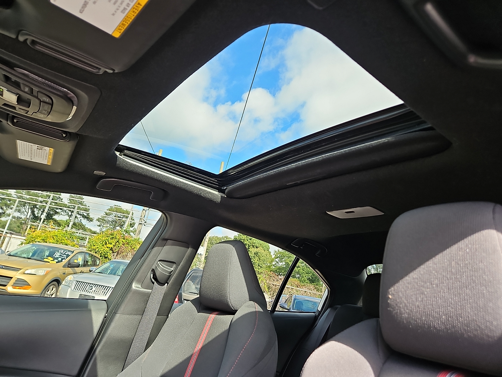 Used 2023 Toyota Corolla Sedan