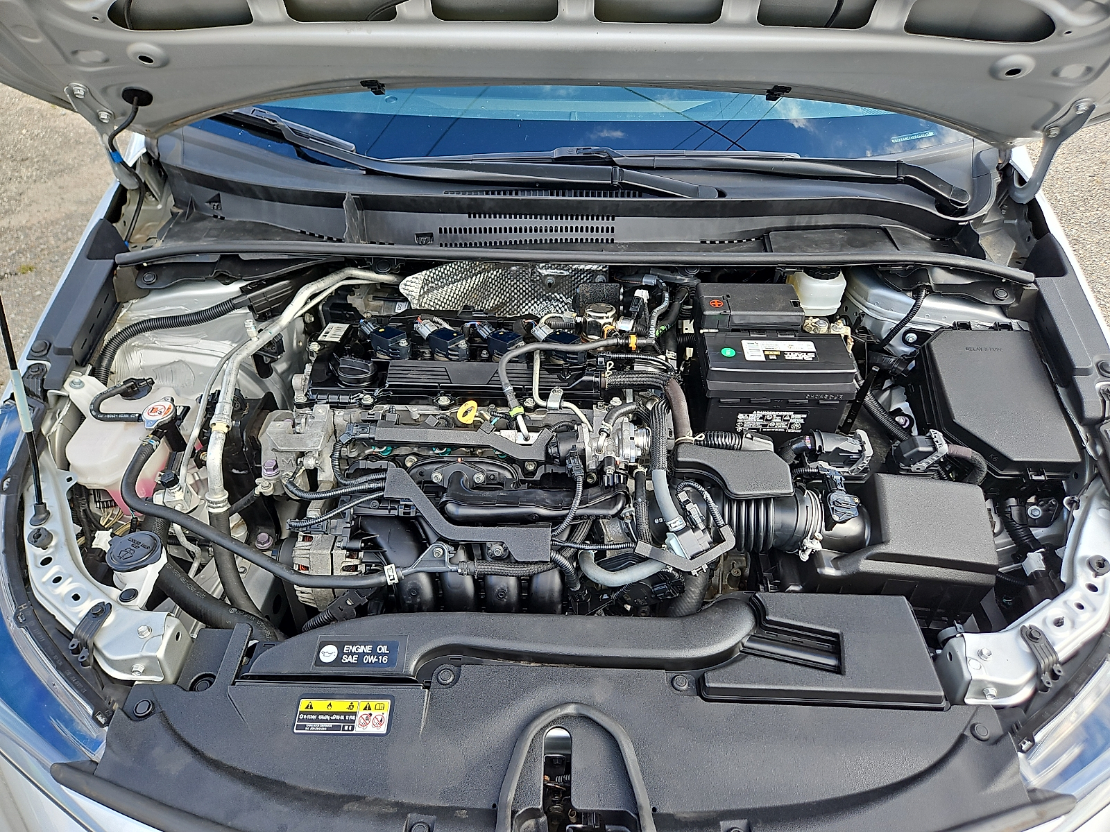 Used 2023 Toyota Corolla Sedan