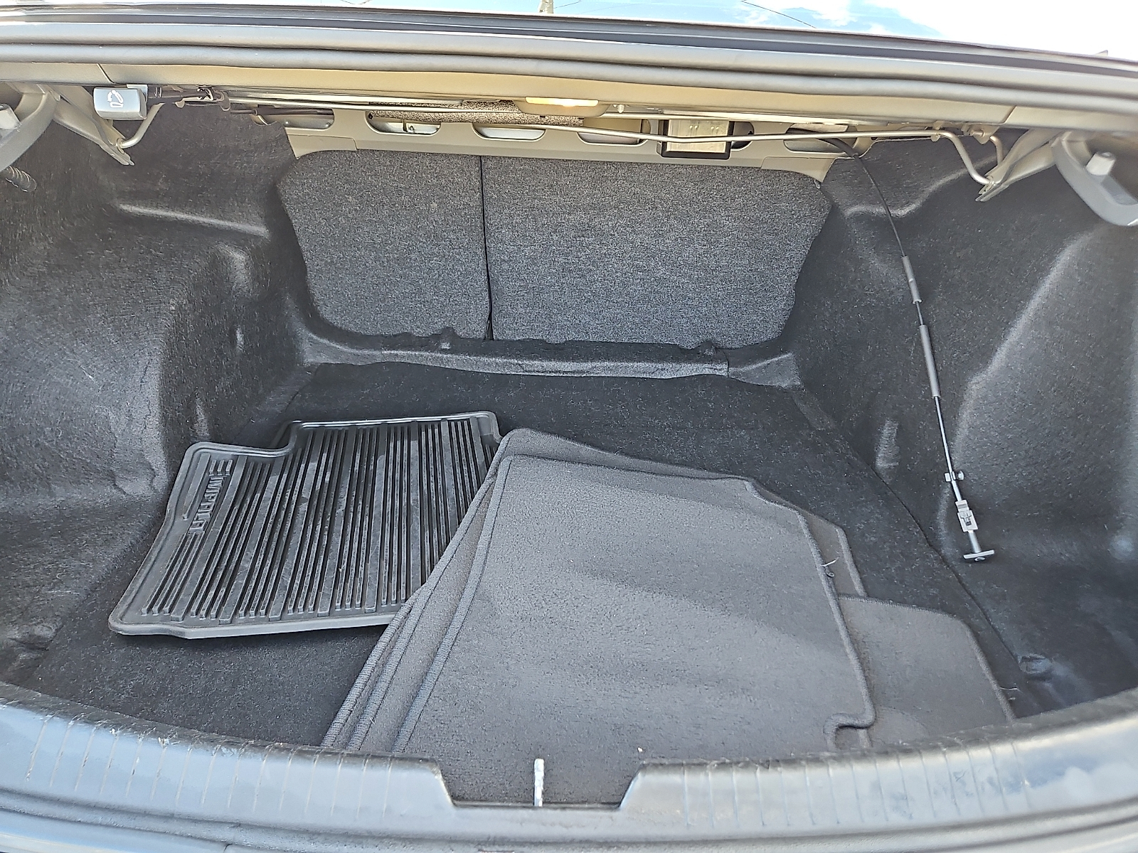 Used 2023 Chevrolet Malibu Sedan
